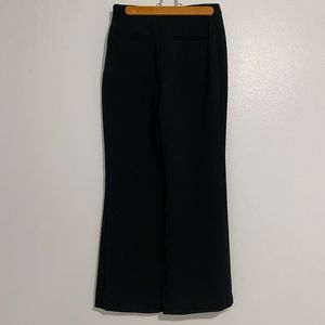 Aritzia Wilfred black pants